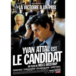 Image de Le Candidat