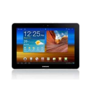 Samsung Galaxy Tab (P7510) 10.1" 16 Go