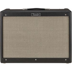 Image de Fender Hot Rod Deluxe IV Black amplis à lampes 40 W 1x12