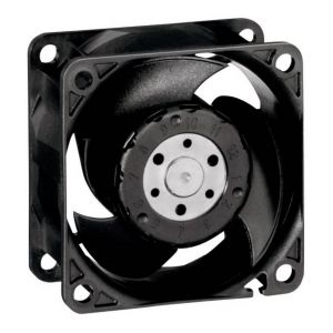 Image de EBM papst Ventilateur axial 612 JH 12 V/DC 70 m&sup3;/h (L x l x h) 60 x 60 x 32 mm 1 pc(s)