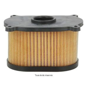 Sifam Filtre &agrave; air pour Moto Hyosung 125 Gt R Comet 2006 &agrave; 2012