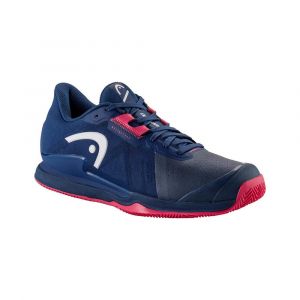 Head Sprint Pro 3.5 Clay 274113 Dbaz Femmes