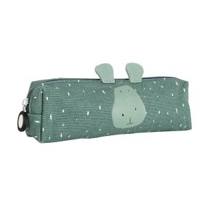 Trixie Trousse longue Mr. Hippo - Vert