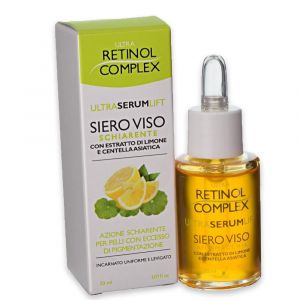 Retinol Complex Ultra S&eacute;rum Lift &Eacute;claircissant 30 Ml