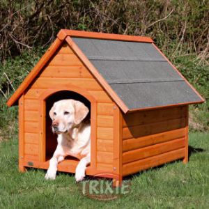 Trixie Niche pour chien Spike Confort 77 x 82 x 88 cm