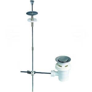 Wirquin Bonde Lavabo automatique