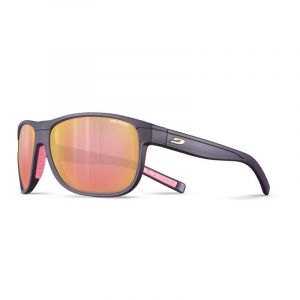 Julbo Renegade M Spectron 3 Lunettes de soleil, Multicolore Lunettes de soleil