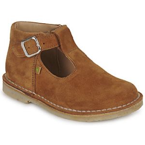 El Naturalista Sandales enfant NASHVILLE Marron - Taille 20,21,23,25,26,27