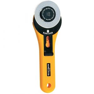 Olfa RTY-3/G 60 mm Cutter circulaire
