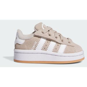 Adidas Campus 00s Cf Beige/blanc - B&eacute;b&eacute; -