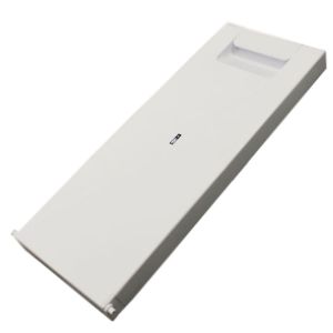 SOS Accessoire Portillon freezer pour R&eacute;frig&eacute;rateur cong&eacute;lateur PROLINE 1058313 53040780 R&eacute;frig&eacute;rateur cong&eacute;lateur (1058313 53040780 AMICA CURTISS PROLINE) - Neuf