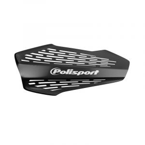 Polisport Prot&egrave;ge-mains moto version ouverte Mx Force