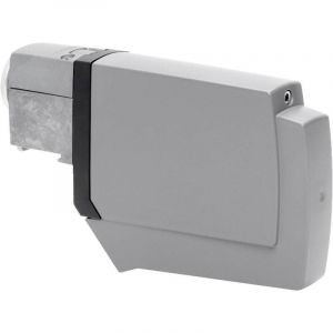 Kathrein Uas 684 T&ecirc;te lnb quattro Nombre d'abonn&eacute;s: 4 r&eacute;sistant aux intemp&eacute;ries noir