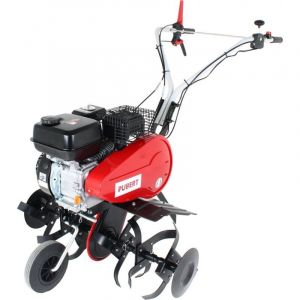 Pubert Motobineuse &agrave; essence B60, 209 cm&sup3;