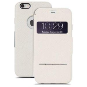 Image de Moshi MSH99MO072102 - Étui de protection tactile pour iPhone 6 Plus