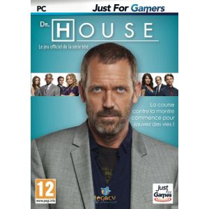 Image de Dr House [PC]