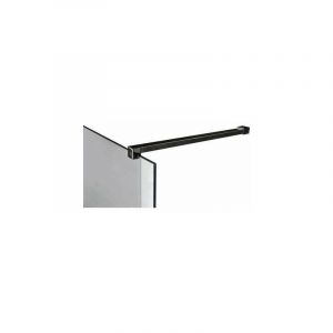 Leda Barre de stabilisation murale Walkin - Noir