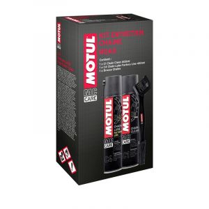 Motul Produit d'entretien - ENTRETIEN CHAINE ROAD