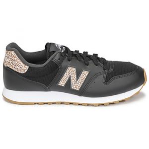 New Balance Baskets basses 500 Noir - Taille 37,38,40,42 1/2,41 1/2