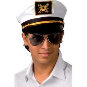 Image de Lunettes de capitaine