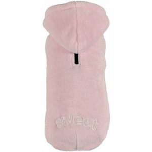 Bobby Pull Sweet Rose Taille : 32S