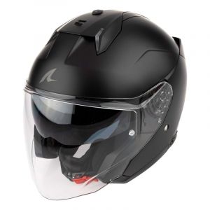 Shark Casque jet Skwal i3 Jet Blank black mat- 2XL