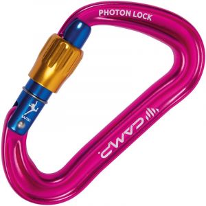 Camp C.A.M.P. Photon Lock JANJA - Fuchsia
