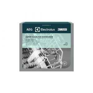 Electrolux M2DCP050 Lave-vaisselle