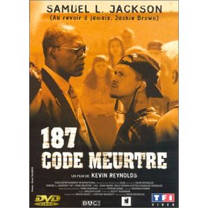 Image de 187 : Code Meurtre