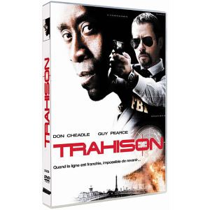 Image de Trahison - avec Don Cheadle