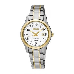 Image de Seiko Montre Femme SXDG90P1