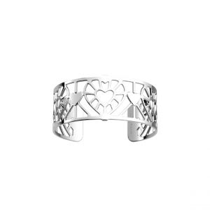 Les Georgettes Bracelet Femme - 70440791600000 - 25 mm Argent