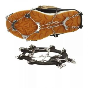 &Eacute;l&eacute;ment-Terre Crampons d'alpinisme Swampfly