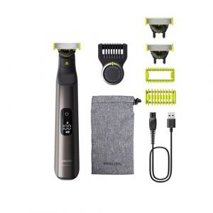 Philips Tondeuse barbe OneBladePro360 + lame360