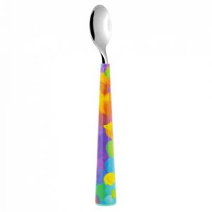 Cuill&egrave;re &agrave; dessert - Sweet Spoon Palette - Pylones