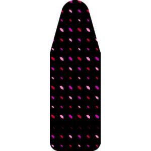 LauraStar Housse repassage Universal Cover Lips