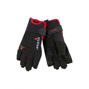 Musto Gants Performance Short Finger