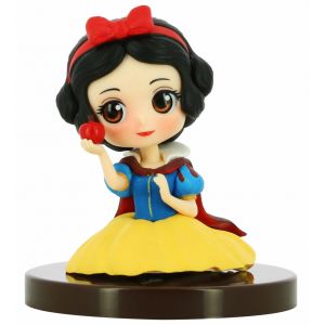 Banpresto Blanche Neige Figurine, 75530010284, Multicouleur