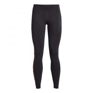 Under Armour Favourite WM Collant Tight Femmes - Gris Foncé
