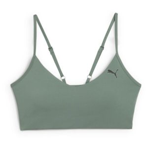 Puma Move Bra Green Moon, pointure Small - ['Vert'] - Taille Small