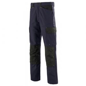 Cepovett Pantalon craft worker navy/noir xl - FR(52-54)