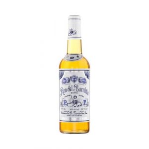 Rhum - Ron Del Barrilito 2 Étoiles - Rhum - Porto Rico - La Maison du Whisky