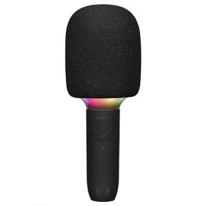 Enceinte Micro Karaoke Lumineux