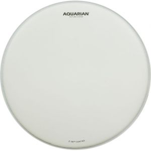 Aquarian Peau rugueuse pour Bass 20 pouce Bass(50,8 cm)
