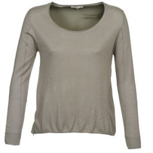 See u soon Pull CARLY - Couleur S / M,M / L - Taille Marron