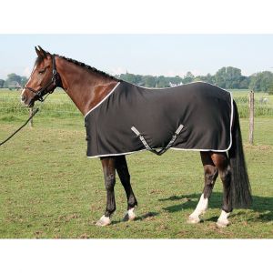 Harry's Horse Chemise pour cheval réfrigérante en jersey