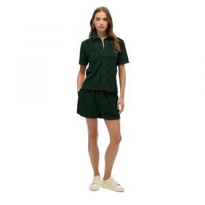 Superdry Short éponge femme Country Club