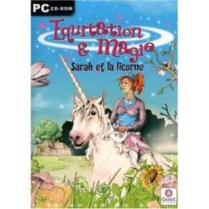 Equitation & Magie : Sarah et la Licorne [PC]