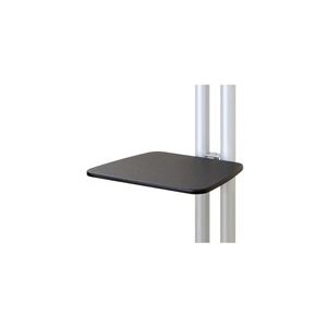 Image de Newstar PLASMA-ME-SHELF - Support mural écran pour modèle Plasma-M1200, Plasma-M1800E, Plasma-M2000E et Plasma-M2000ED