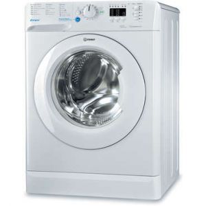 Indesit BWA 101283X W FR - Lave linge frontal 10 kg